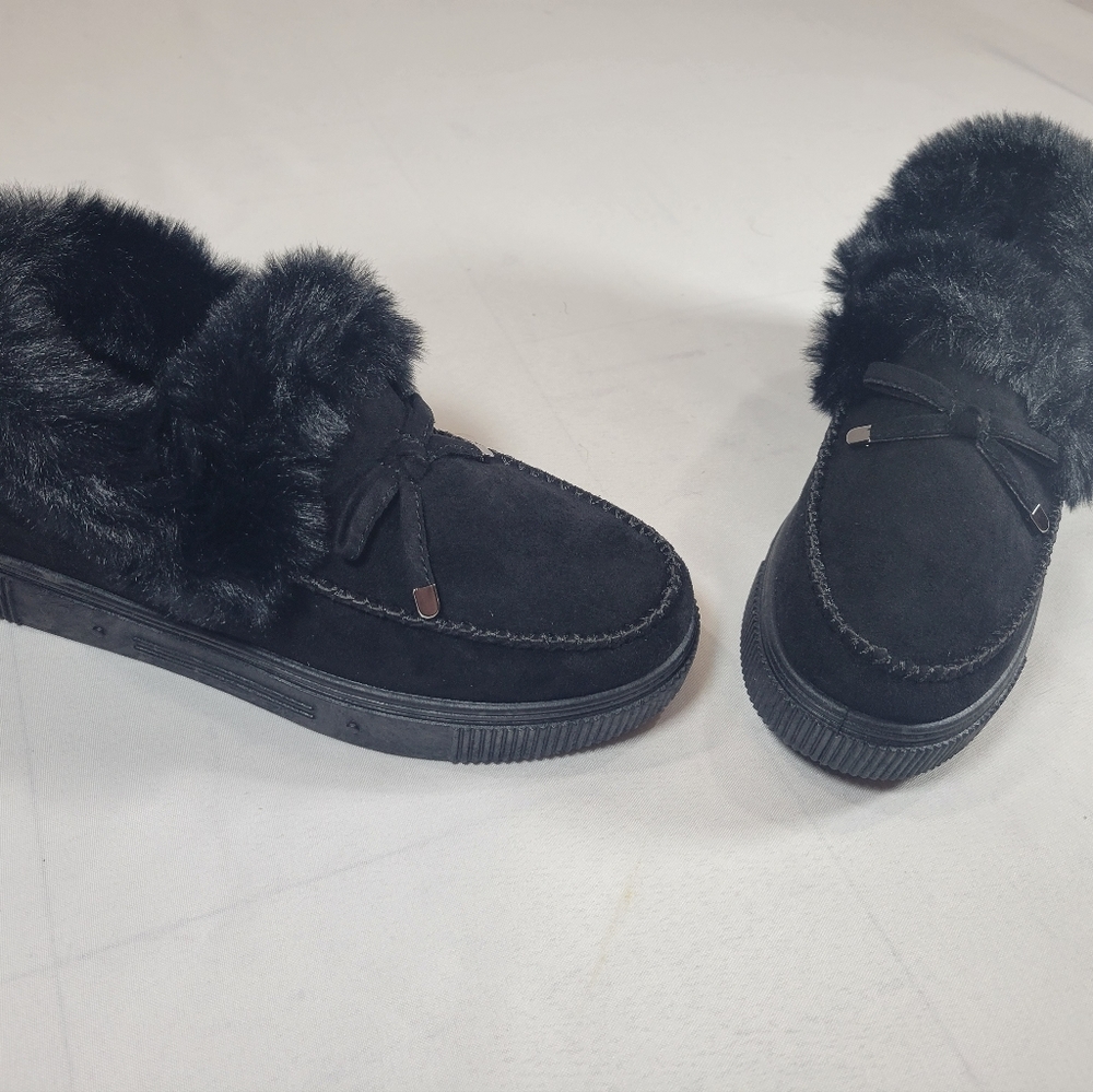Moccasins